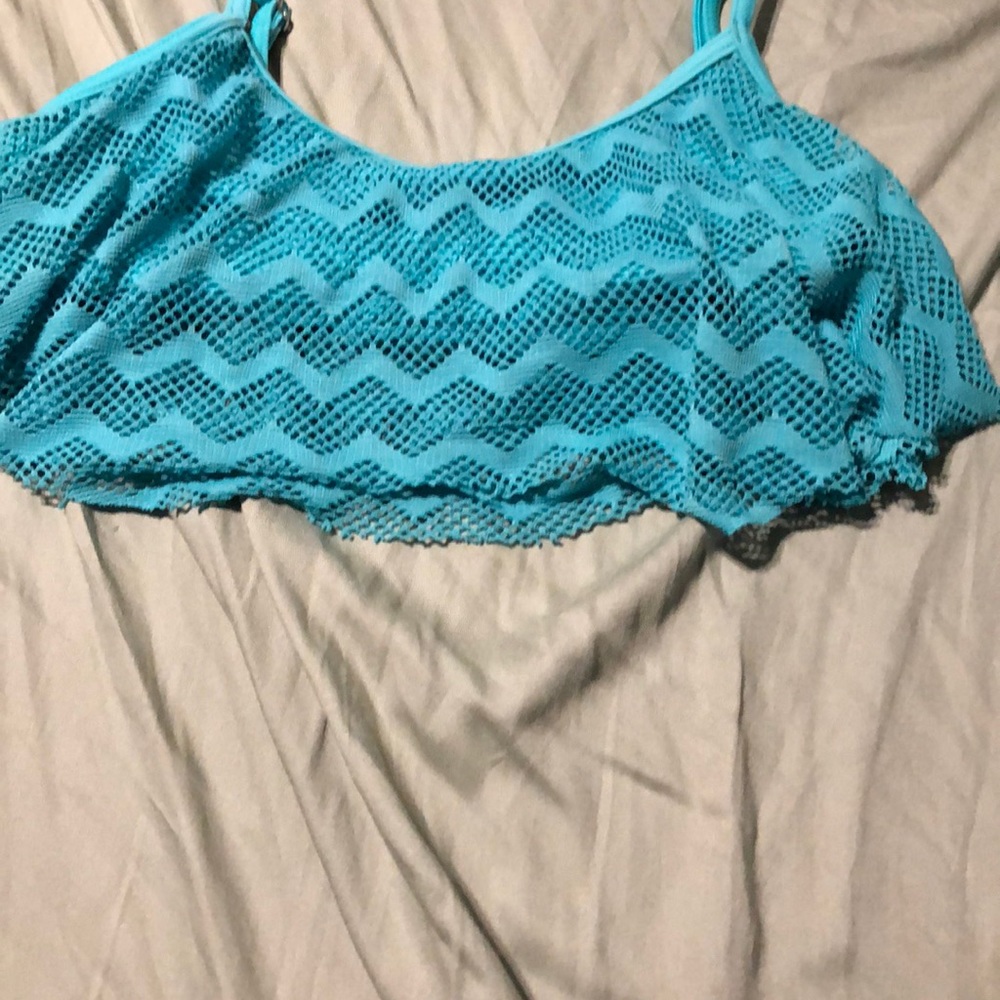 Roxy top